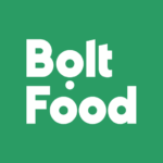 Bolt food logo