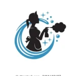 House logo